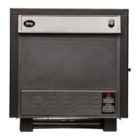 Ashley Wood Stove User Manuals Download | ManualsLib