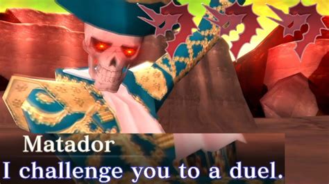 Matador Low Level Hard Extra Enemy Turn Smt Nocturne Hd Youtube