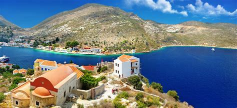 A beginner’s guide to luxury Greek island hopping in 2023 | Luxury ...