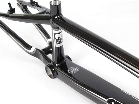 Stay Strong For Life BMX Racing Frame Staystrongbmx