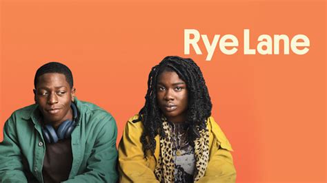 Watch a clip from Rye Lane - Trailer on Disney+ Hotstar