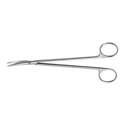 Debakey Arteriotomy Scissors Surgivalley Complete Range Of Medical