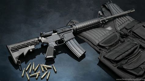 Ar 15 Rifle Wallpapers 08 Hd Wallpapers Downloads Ton Ar 15 Reviews 2560x1440 Download Hd