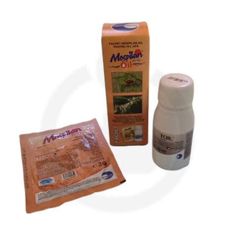 Mospilan Oil Sg G Ml Insecticid Summit Agro Acetamiprid