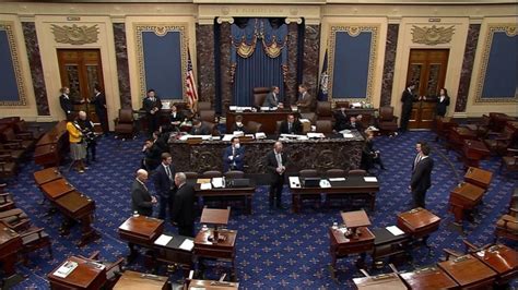 Video Senate Holds Key Vote On Bill To Protect Same Sex Interracial