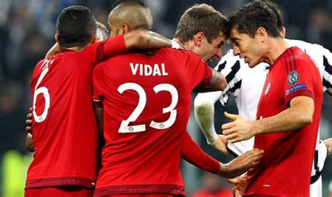 Bundesliga: Bayern Munich extend lead to stay atop German Bundesliga standings | India.com