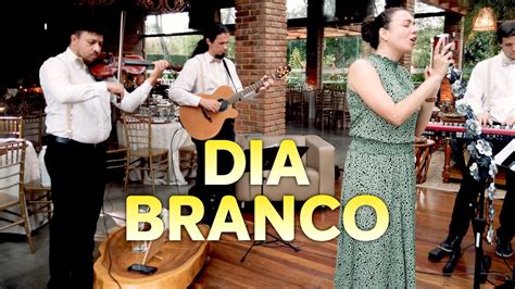 Dia Branco Geraldo Azevedo Música para casamento YouTube