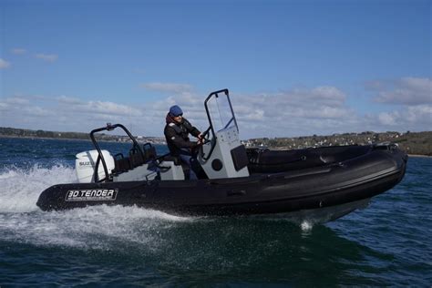 NIVIDIC 550 Nautique Services La Rochelle