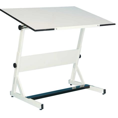 White Drafting Table Products Review