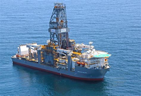 Canadian Technologies Take On Offshore Challenges Hart Energy