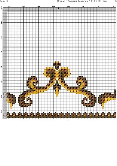 2 схемы (скатерти с лавандой и розами) | Manteles punto de cruz, Grecas ...