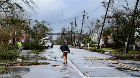 How to help Hurricane Michael victims: 15 things you can do right now,