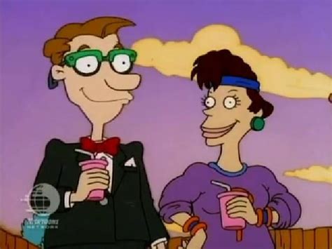 Drew Pickles (1991)/Gallery/Rugrats Season 6 | Rugrats Wiki | Fandom