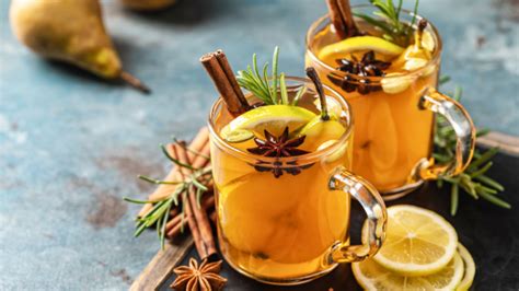 10 Best Hot Toddy Variations To Try