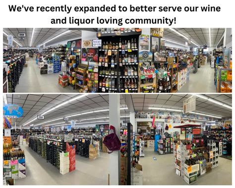 Gallery | Wine & Spirits Rochester NY | Chili Discount Liquor