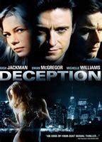 Deception 2008 Nude Scenes