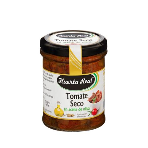 Opiniones De Tomate Seco En Aceite De Oliva De Mercadona Ser Bueno