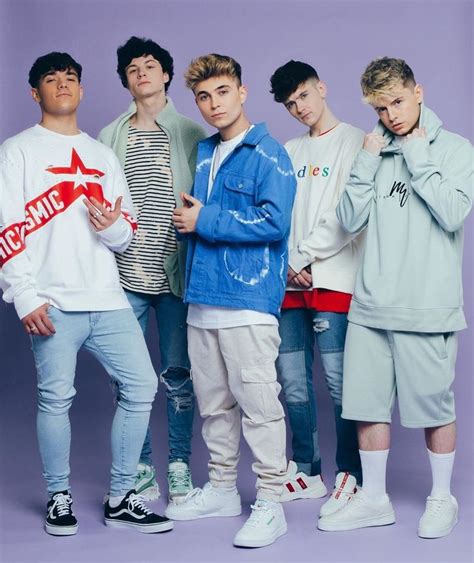 RoadTrip (boyband) #roadtriptv #roadtrip | Roadtrip boyband, Road trip, Brooklyn wyatt