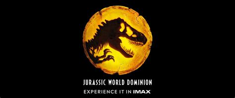 IMAX Plaza - Jurassic World Dominion