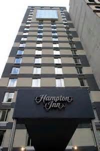 Hampton Inn New York-Chelsea-Manhattan: New York City, New York Hotels ...