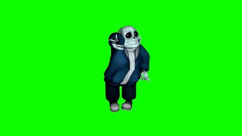 Sans Fortnite Dance GIF | Morsodifame Blog