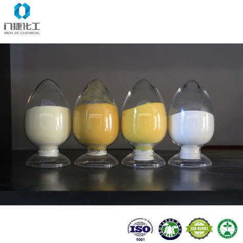 Factory Supply Water Treatment Chemical Polyaluminium Chloride PAC