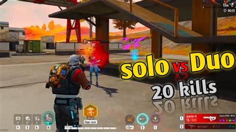 Farlight 84 New Update 🔥 Solo Vs Duo Farlight 84 Youtube