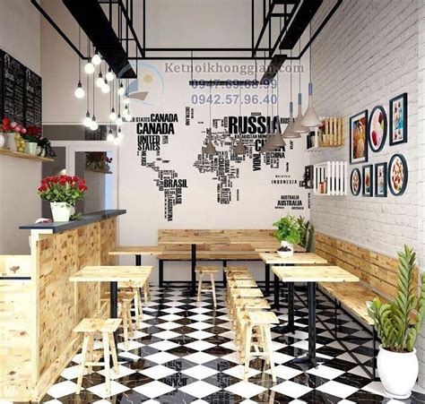 Low Budget Juice Shop Interior Design In India