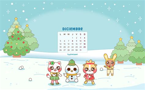 Compartir más de 68 fondo pantalla diciembre mejor camera edu vn