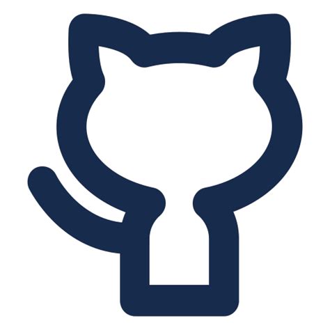 Github Vector Icons Free Download In Svg Png Format