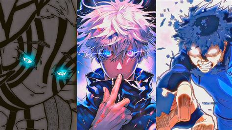 𝐀𝐍𝐈𝐌𝐄/𝐌𝐀𝐍𝐆𝐀 𝐄𝐃𝐈𝐓𝐒 - 𝐓𝐈𝐊𝐓𝐎𝐊 𝐂𝐎𝐌𝐏𝐈𝐋𝐀𝐓𝐈𝐎𝐍 」😈 - YouTube