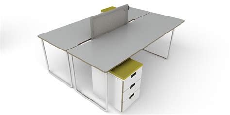 work table openspace architizer