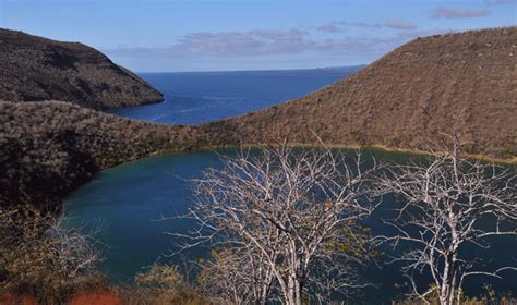 Galapagos-Islands-05-Darwin-Lake - Biotrek Adventure Travel Tours