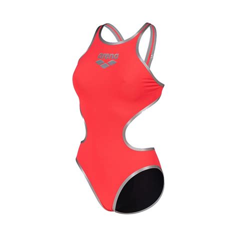 Maillot De Bain Femme Pi Ce Arena W Arena One Biglogo One Piece