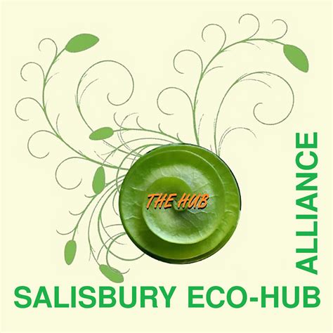 EcoHubs Elsewhere - Salisbury EcoHub