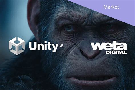 What the Weta acquisition means for Unity — Jesper Bæk