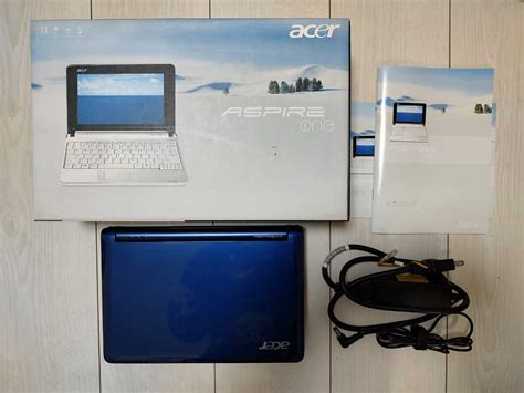 Yahoo Acer Aspire One Aoa Bb