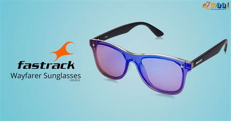 Fastrack U002bu2 Singles Men Glasses Mens Glasses Wayfarer Men Wayfarer Sunglasses