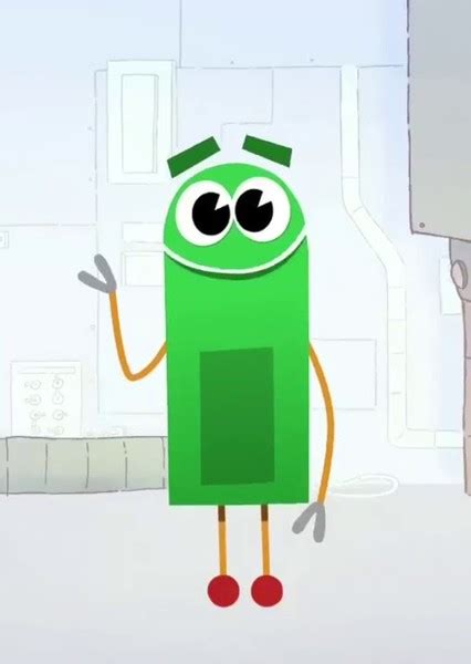 Fan Casting Beep (Ask the Storybots) as Judy Greer in Actor Face Claims ...