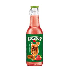 Topjoy L Veges Sunset Alkoholmentes Kokt L Maspex Olympos