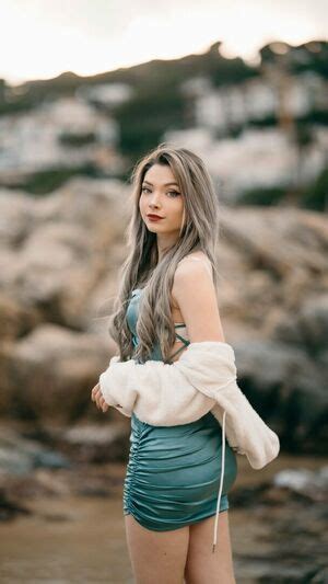 Monica Jimenez Leaked Nude Photos And Videos