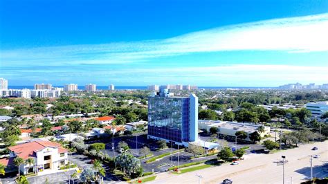 1600 S Federal Hwy Pompano Beach Fl 33062 Vera Federal Tower Loopnet