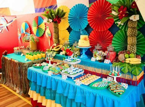 121 Best Reggae Party Theme images | Party themes, Party, Jamaican party