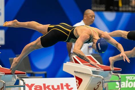 2024 World Championships Day 8 Finals Live Recap