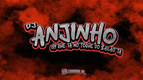 BEAT ZONA NORTE BANDIDO NÃO DANÇA DJ ANJINHO 019 YouTube