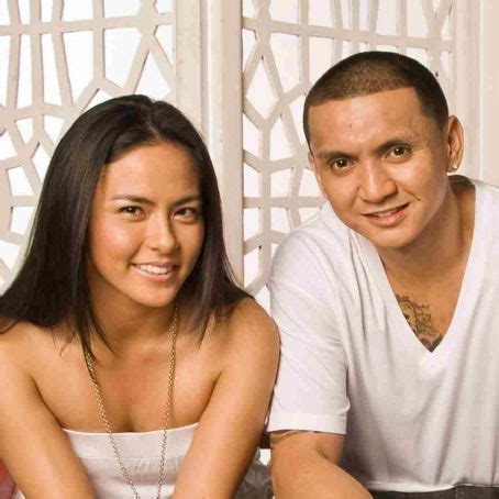 Jimmy Alapag and LJ Moreno - Dating, Gossip, News, Photos