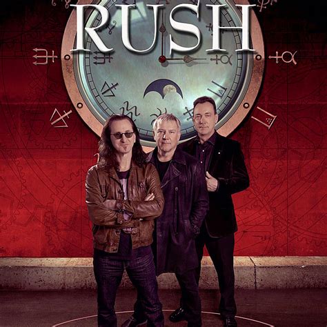 RUSH IN RIO DEBUTS ON VINYL - OUT ON FRIDAY - All About The Rock