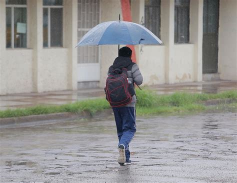 Pamela Se Degrada A Tormenta Tropical Informa Conagua Telediario