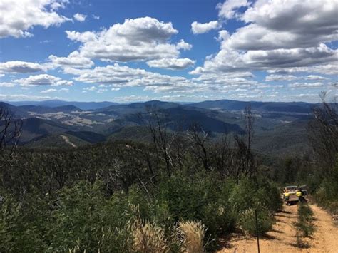 Snowy River National Park, Yalmy Vic