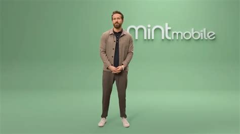 T-Mobile buys Mint Mobile for $1.3 billion. Ryan Reynolds could make ...